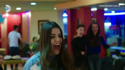 Güneşin Kızları 33. Bölüm - Hadi beyler sizi kasaya alalım!