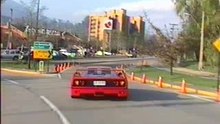 Ferrari F40