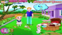 ღ Baby Hazel Kite Flying Movie Episode - Baby Game for Kids # Watch Play Disney Games On YT Channel