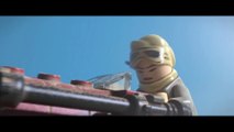 LEGO Star Wars : Le Réveil de la Force - Trailer officiel