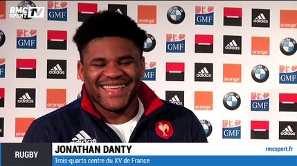 Six Nations - Les joueurs donnent leur avis sur Guy Novès