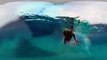 MythBusters- Shark Shipwreck (360 Video)
