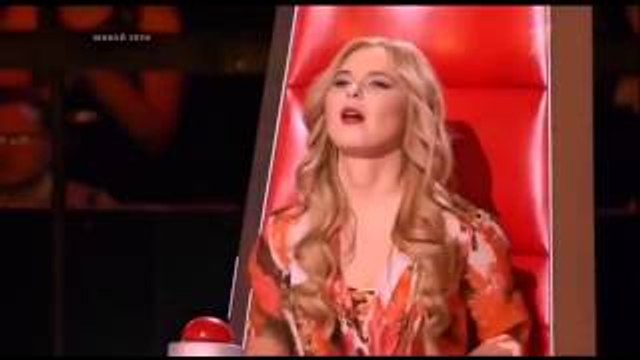 Armenian girl with amazing voice! The song Plava Laguna sang in Fifth Element Opera live!