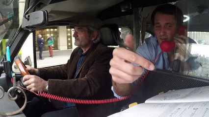 Echappées Belles Paris : rencontres en capitale #extrait