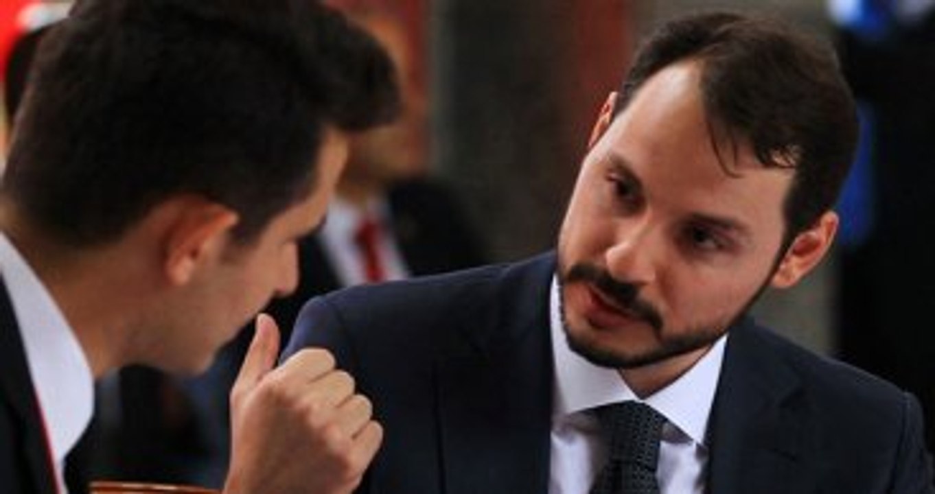 Enerji Bakanı Albayrak: İran'dan Alınan Doğalgaz İndirim Tüketiciye Yansıyacak