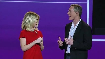 Star Trek Into Darkness App Announcement