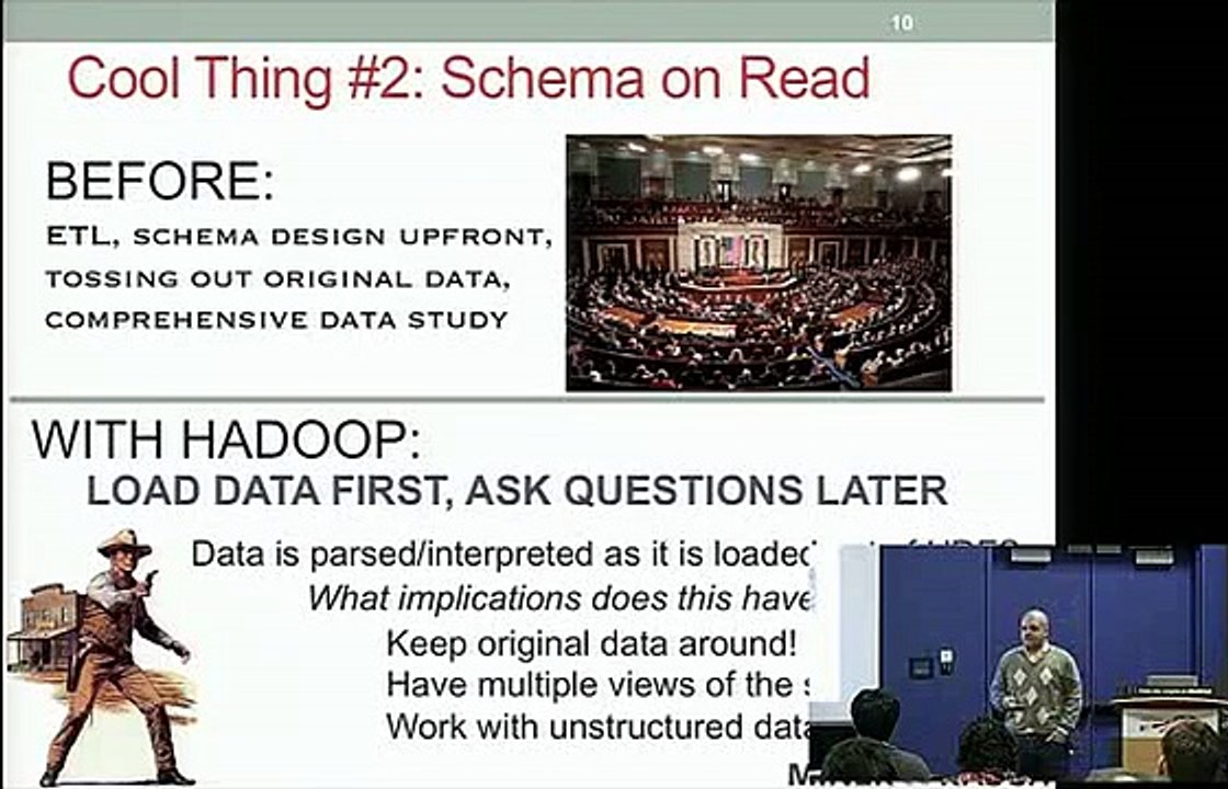 Donald Miner Hadoop With Python Clip11-1