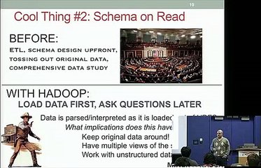 Donald Miner Hadoop With Python Clip11-1