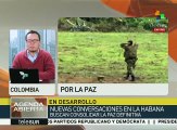 ONU visitaría 8 regiones de Colombia para atestiguar pacificiación