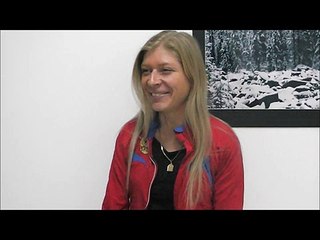 Мисс легкая атлетика Красноярского края