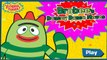 Yo Gabba Gabba - Brobees Dancey Dance Moves - Game For Kids - Full Episodes Fantastic Game HD