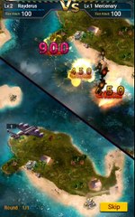 Air Force Fury - Android gameplay PlayRawNow