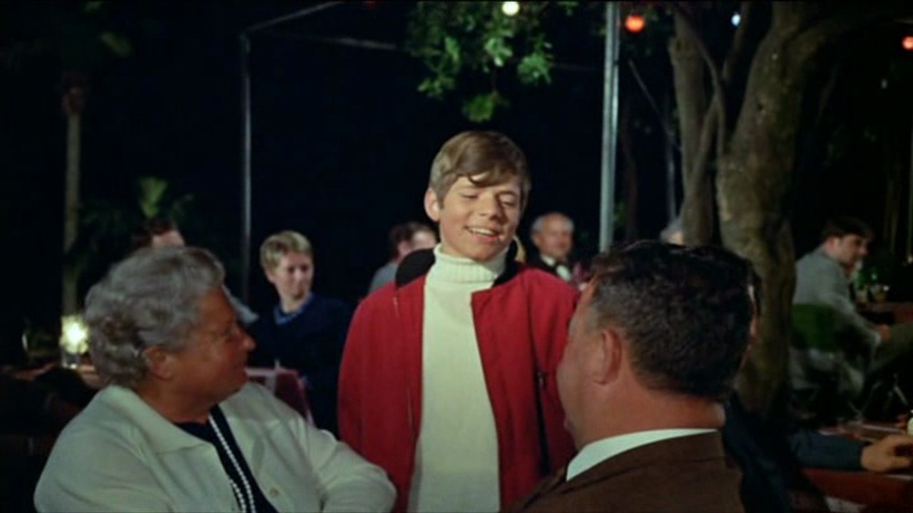 Heintje - Heidschi Bumbeidschi 1970