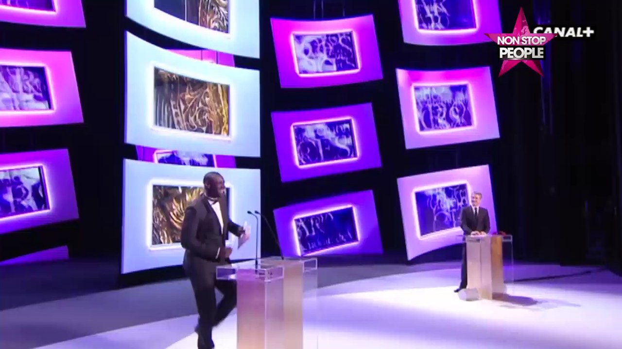 DALS : Omar Sy au casting la saison prochaine ? Il réagit !