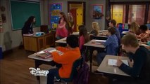 Girl Meets World-Riley and Maya are kicked out of their new class-Girl Meets Gravity