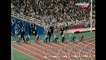 Олимпийские игры 2004, Афины, легкая атлетика (track and field), 110 метров с барьерами