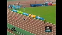 Олимпийские игры 2004, Афины, легкая атлетика (track and field), десятиборье, 400 метров