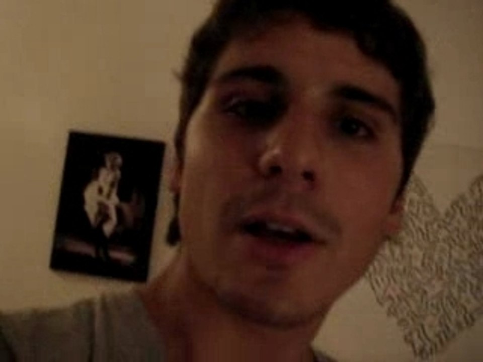 J'ai encore reve d'elle - karaoke