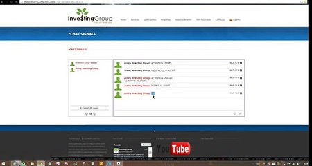 Binary options signals 29/06/2015