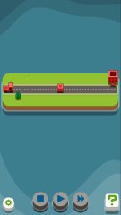 RGB Express - Mini Truck Puzzle - 1Training Day A1