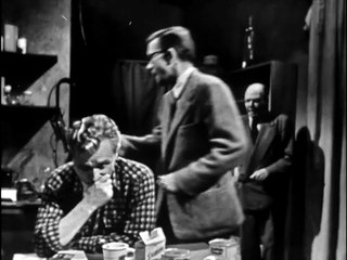 Tales of Tomorrow -Blunder-Season 1-Early Classic Science Fiction TV Show