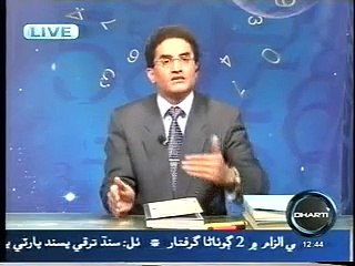 What is Destiny Number Numerology in Urdu ? by World Famous Numerologist Mustafa Ellahee(9)