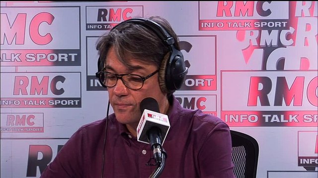 Affaire Benzema : On en fait trop ! C'est l'overdose ! Fatima Ait Bounoua