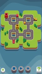 RGB Express - Mini Truck Puzzle - 1Training Day A5