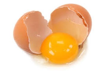 ÇİĞ YUMURTA ZARARLI MI