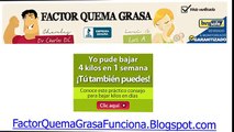 Joven Pierde 73 Kilos y Nos Muestra su Realidad !!factor quema grasa¡¡