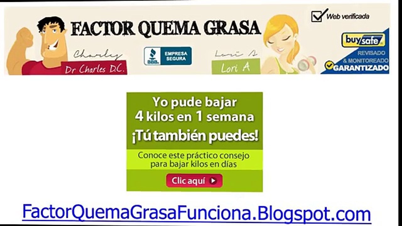 Joven Pierde 73 Kilos y Nos Muestra su Realidad !!factor quema grasa¡¡