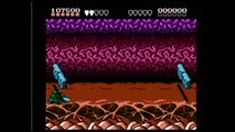 Battletoads Turbo Tunnel (NES Video Game) James & Mike Mondays