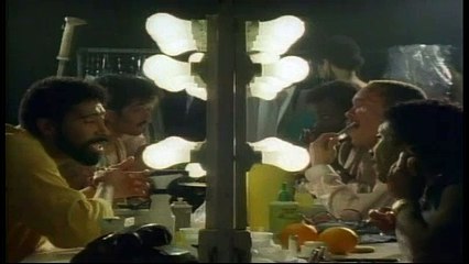 The Commodores - Nightshift