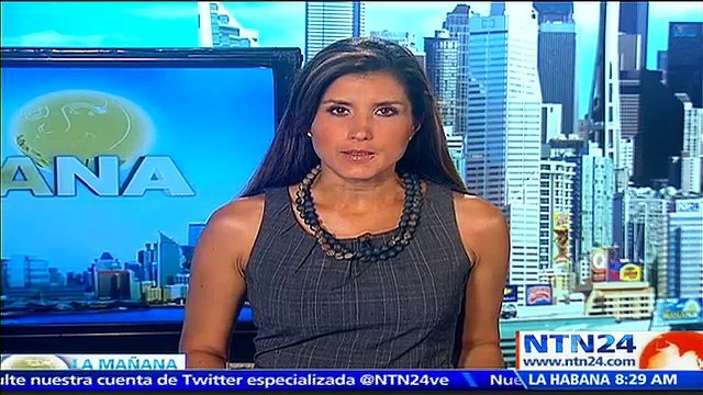 Autoridades sanitarias de Nueva York incrementan medidas preventivas para enfrentar el virus del Zika