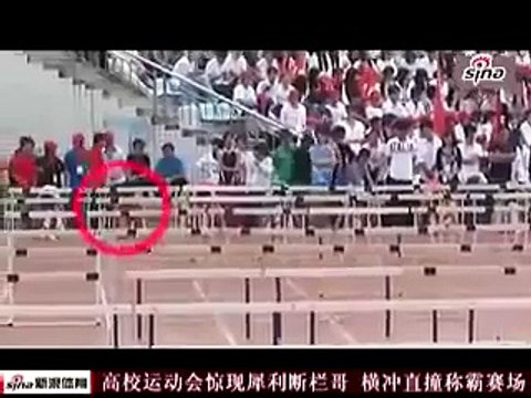 Приколы легкая атлетика