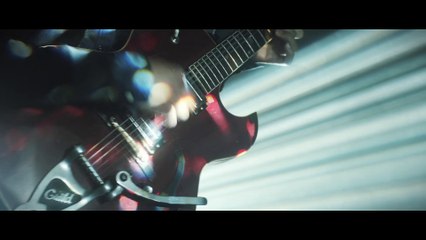 All We Are - Keep Me Alive (Live)