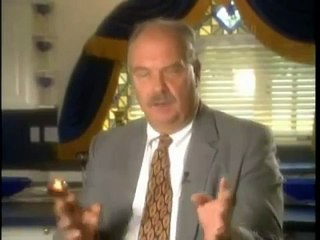 Atheist College Professor dies and sees hell and demons - it changed his life - Pt 1