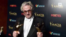 George Miller to preside the Jury of the 69th Festival de Cannes