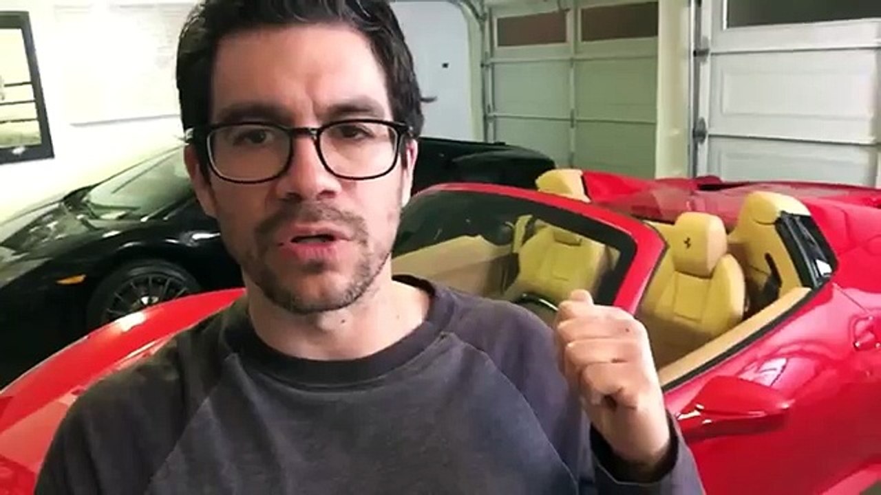 Tai Lopez Sharing Hacker tips