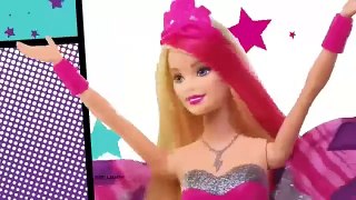 Barbie ™ in Princess Power Dolls TV Spot, Join the Super Squad