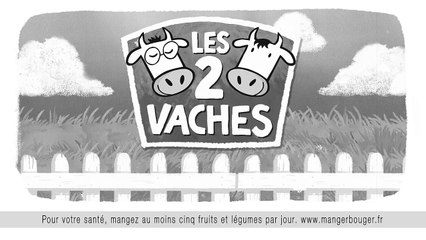 WNP pour Les 2 Vaches - «C'était mieux maintenant» - février 2016