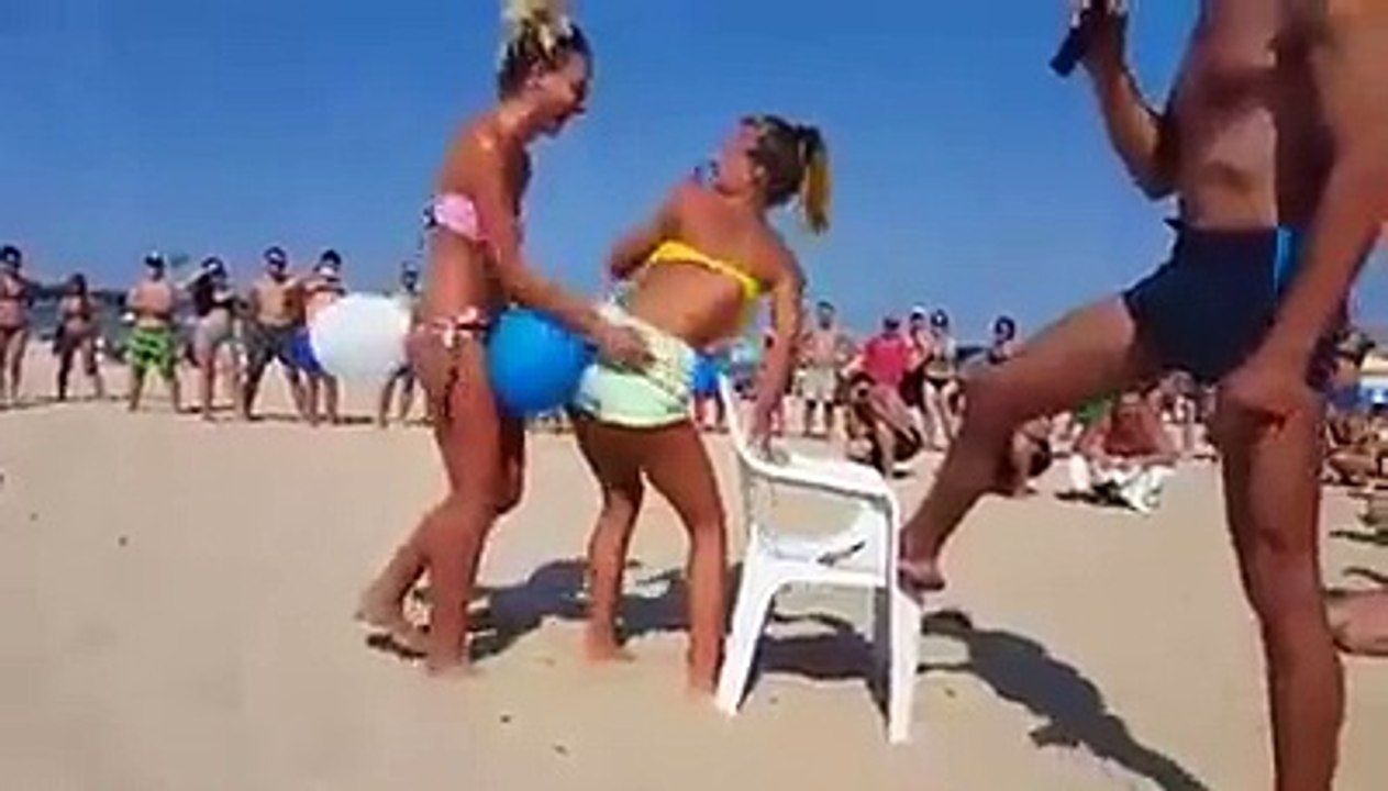 Funny game