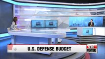 Pentagon wants to expand budget to counter China, Russia
