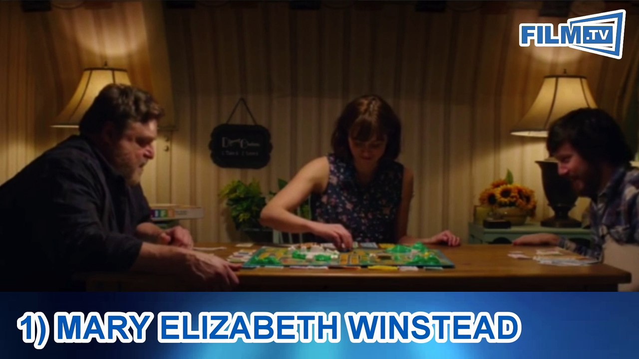 Cloverfield 2 - Details zu 10 Cloverfield Lane | NEWS