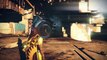 Destiny: Trials of Osiris Full Exile Hunter Gear & Armour