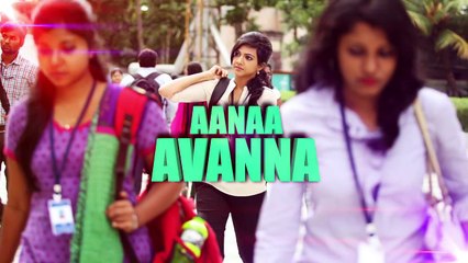 Kadhalum Kadanthu Pogum - Paravai Parandhuchu Lyric _ Vijay Sethupathi _ Santhosh Narayanan