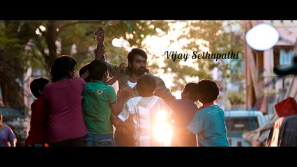 Kadhalum Kadanthu Pogum Official Teaser _ Vijay Sethupathi _ Santhosh Narayanan _ Nalan Kumarasamy