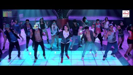 Kudi On Fire - RSVP (Ronde Sare Viyah Picho)Kalla Chann - Sharry Mann - Official Full Indian Video Songs