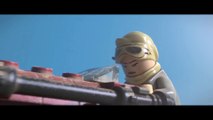 LEGO Star Wars: The Force Awakens Announcement Trailer