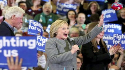 Hillary Clinton's 'Girl Power' Push Wins Over Women In Their 30s, Not 20s